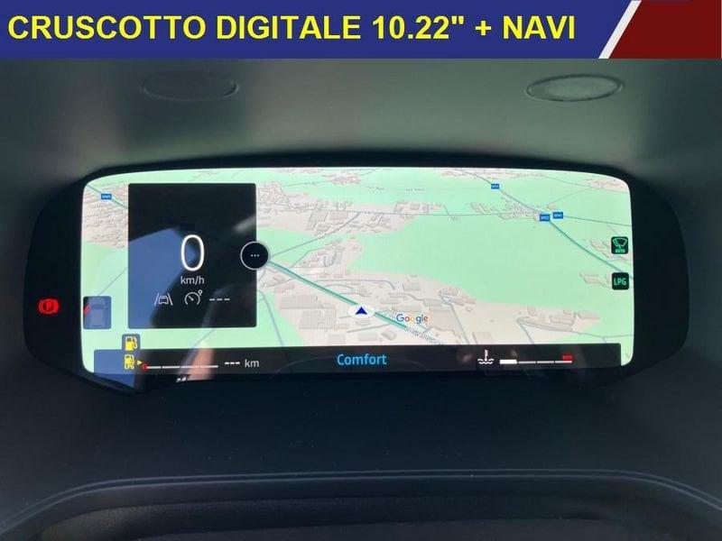 Renault Captur ECO GPL 100 cv Techno NUOVA KM0!! NAVI PACK