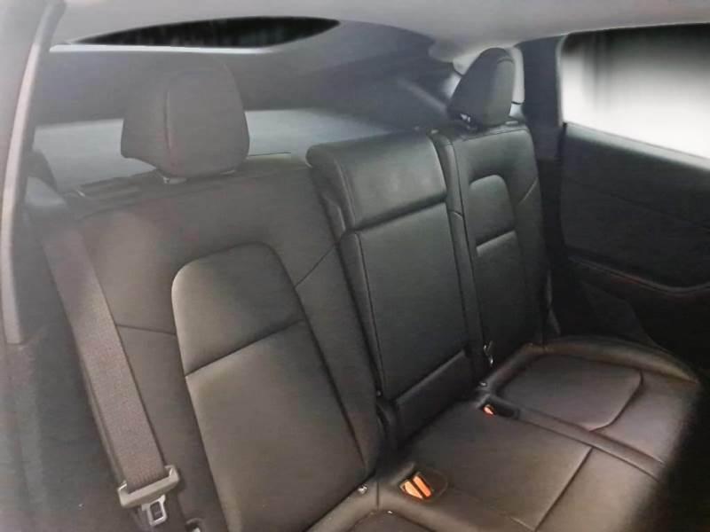 TESLA MODEL Y 75 KWH PERFORMANCE DUAL MOTOR 4WD AUT SUV