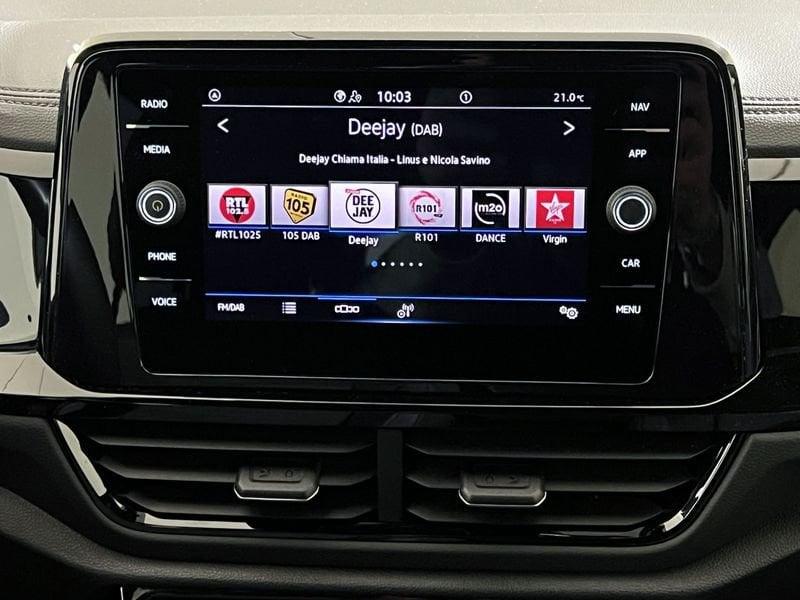 Volkswagen T-Roc 1.0 TSI Style