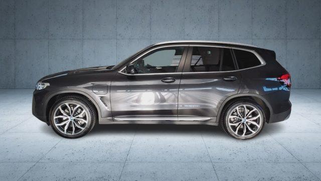 BMW X3 xDrive30e Msport Aut.