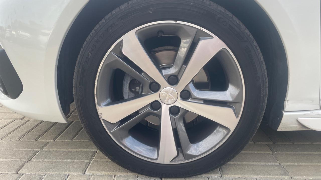 Peugeot 308 PureTech 130 GT Line