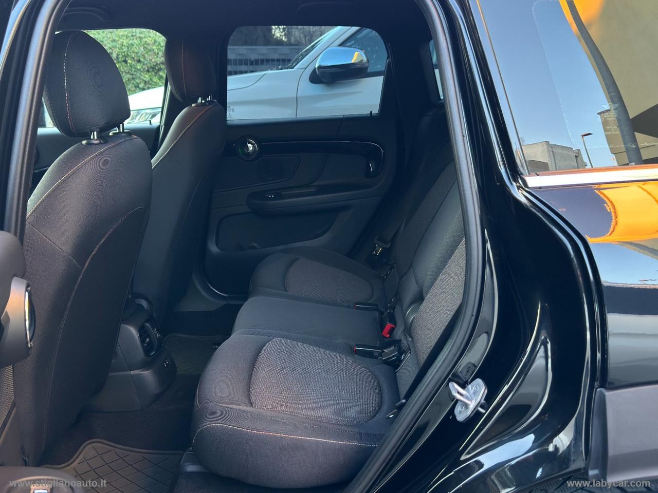 MINI Mini Cooper D Essential Countryman