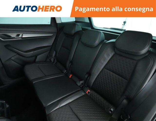 SKODA Karoq 1.5 TSI ACT DSG Style