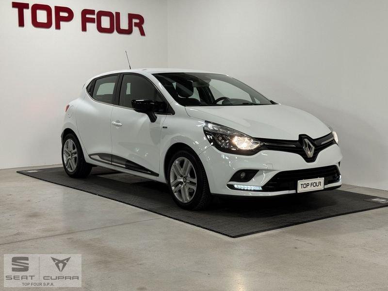 Renault Clio 1.5 DCI 90cv Energy Zen