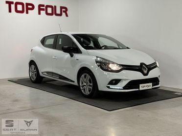 Renault Clio 1.5 DCI 90cv Energy Zen