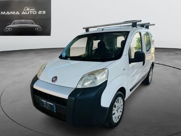 Fiat QUBO RESTYLING 1.3 MTJ 95 CV*NEOPATENTATI*2 POSTI*VETRATO*