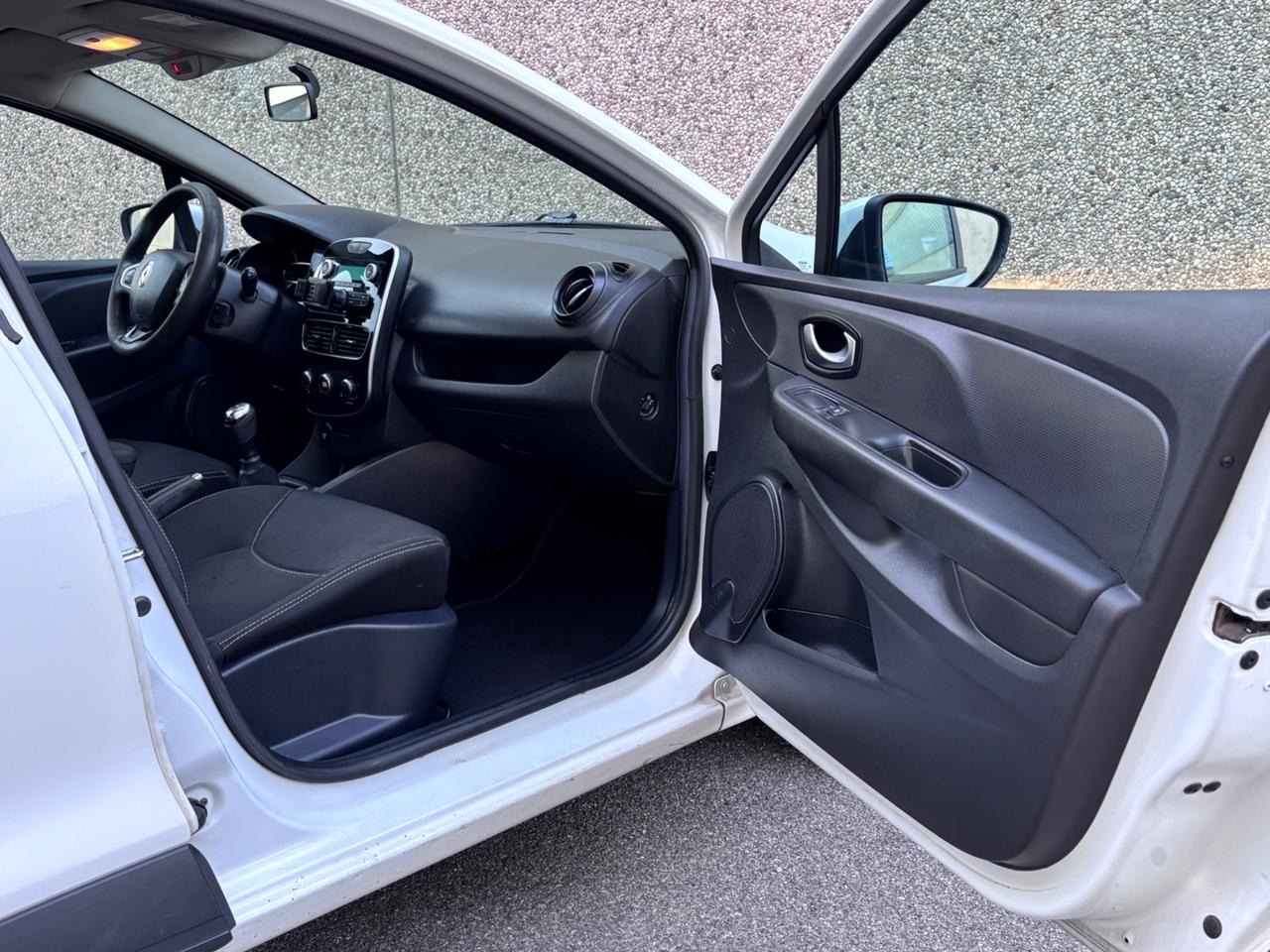 Renault Clio TCe 12V 90 CV GPL Start&Stop 5 porte Energy Zen