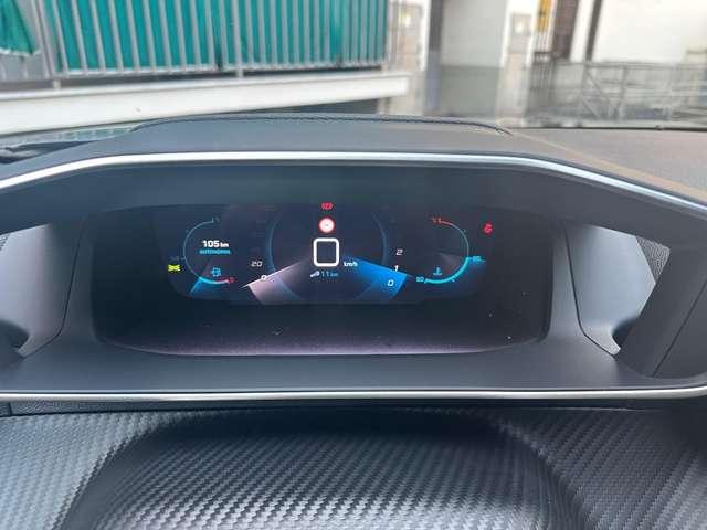 Peugeot 2008 1.2 130cv Allure + Navi + Telecamera + Km Zero