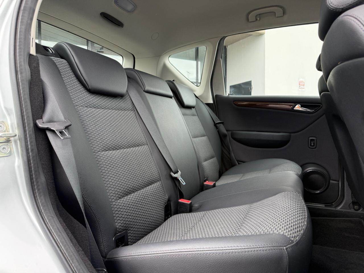 Mercedes-benz A 180 CDI Avantgarde
