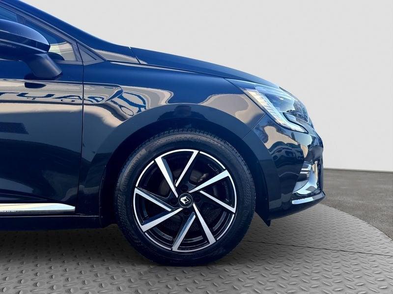 Renault Clio Clio 1.5 blue dci Business 85cv