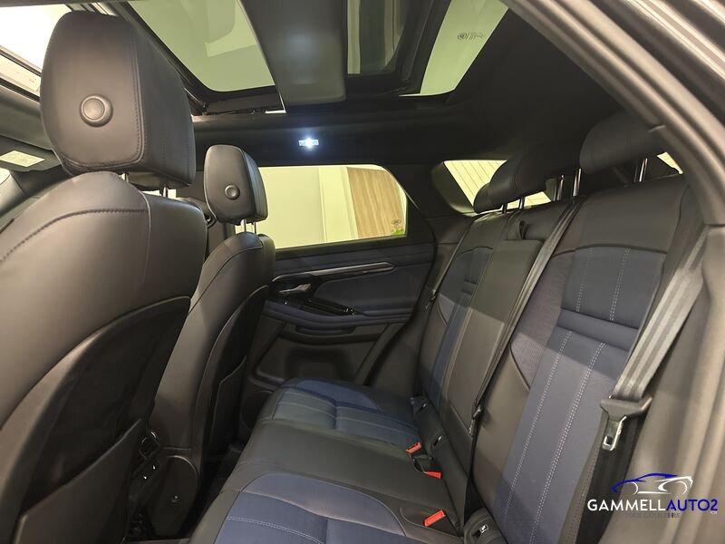Land Rover RR Evoque Range Rover Evoque 2.0D I4 180 CV AWD Auto R-Dynamic HSE