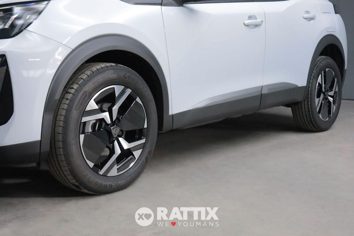 Peugeot 2008 1.2 puretech 100CV Allure