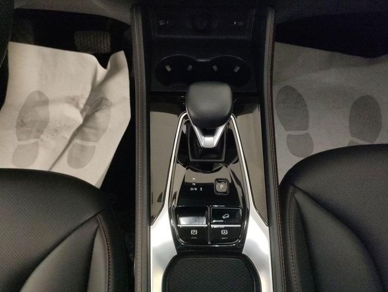 MG HS 1.5 Luxury auto