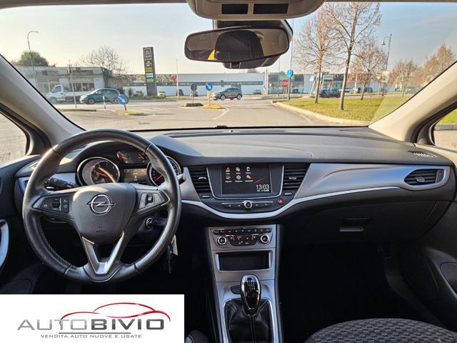 OPEL Astra 1.5 CDTI 105 CV S&S 5 porte Business Elegance