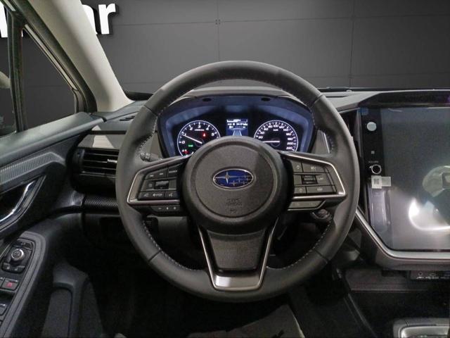 SUBARU Crosstrek 2.0i e-Boxer MHEV CVT Lineartronic Style