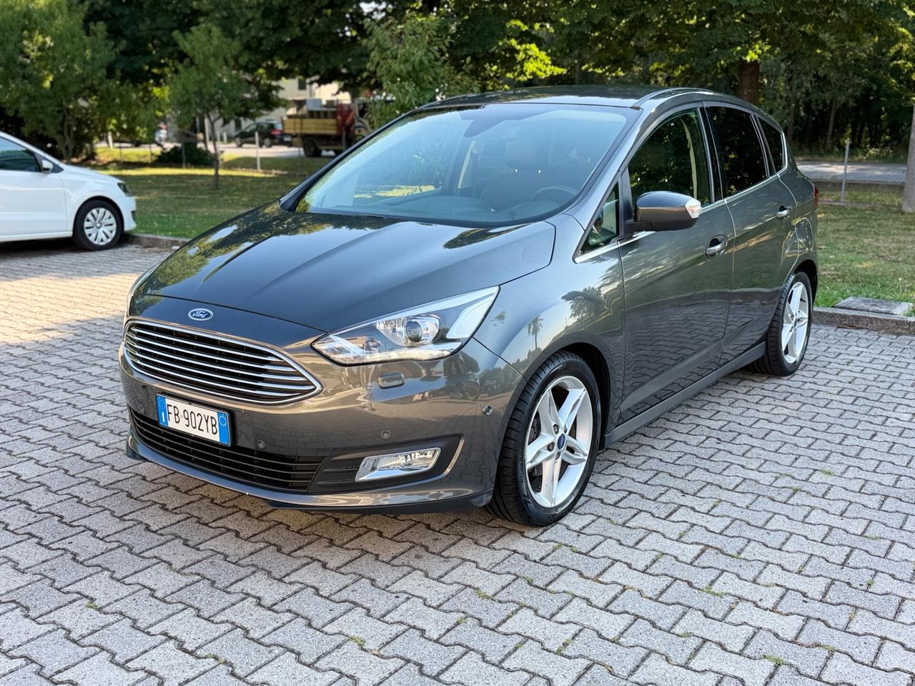 Ford C-Max 1.5 TDCi 120CV Start&Stop Titanium