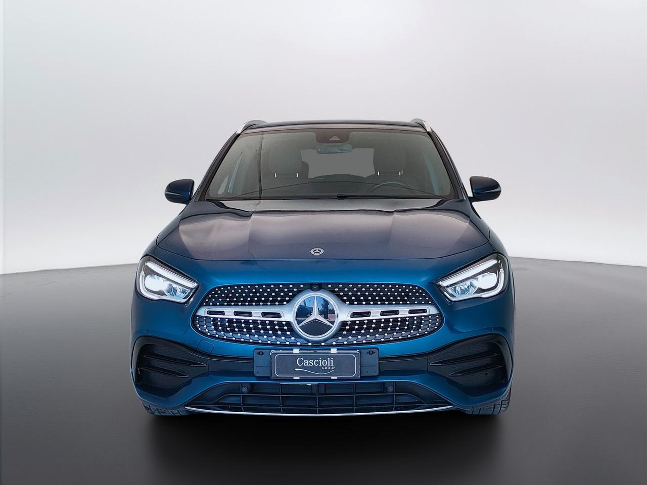 Mercedes-Benz GLA-H247 2020 - GLA 200 d Premium 4matic auto