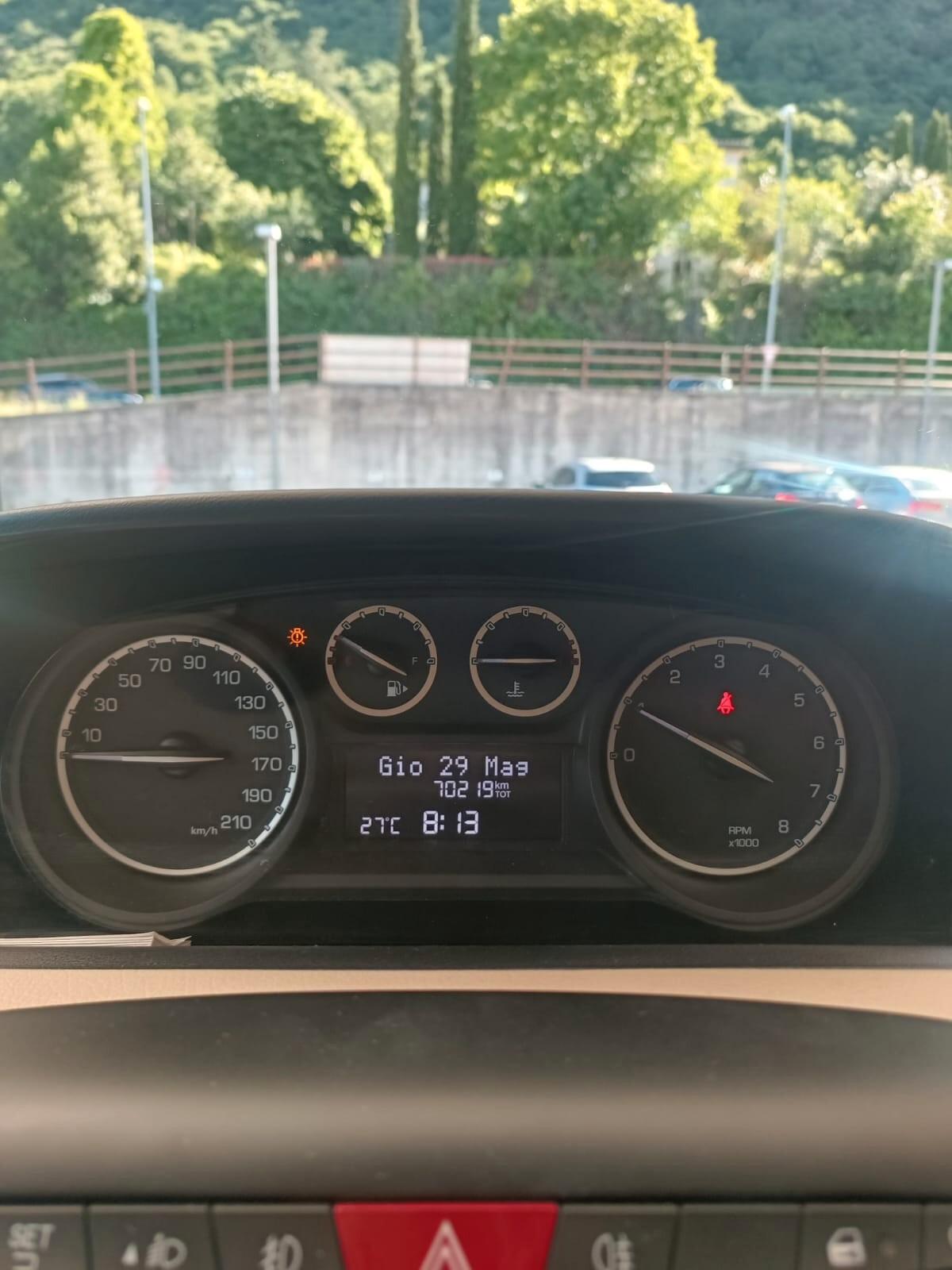 Lancia Ypsilon 1.2 69 CV 5 porte 30th Anniversary
