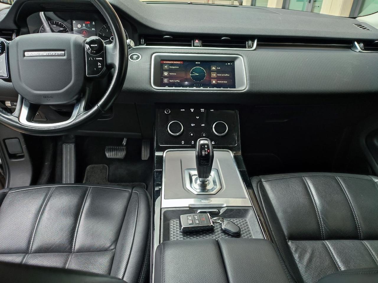 Land Rover Range Rover Evoque 2.0 I4 P 200cv #9924