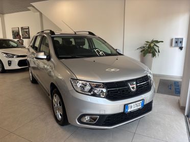 Dacia Logan MCV 0.9 TCe 12V 90CV TurboGPL Start&Stop Lauréate