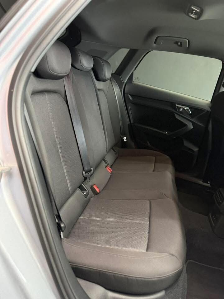 Audi A3 SPB 30 TDI S tronic S line edition 12/2022