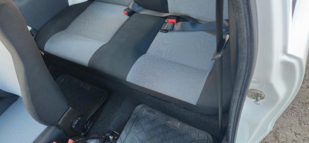 Fiat Seicento 1.1Benzina 40kw(54v) NEOPATENTATI