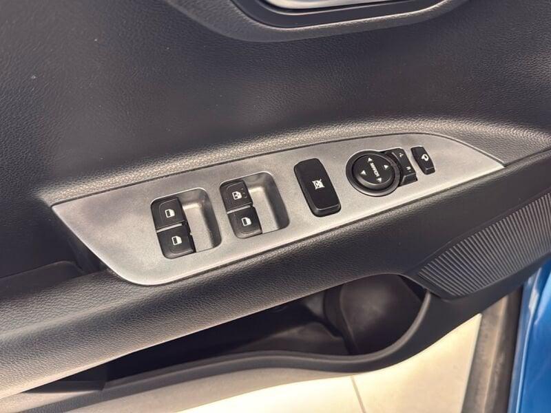 Kia Stonic 1.0 T-GDI 74KW MHEV GT LINE