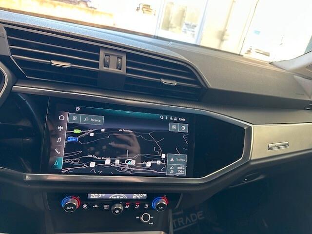 Audi Q3 35 TDI S tronic Business