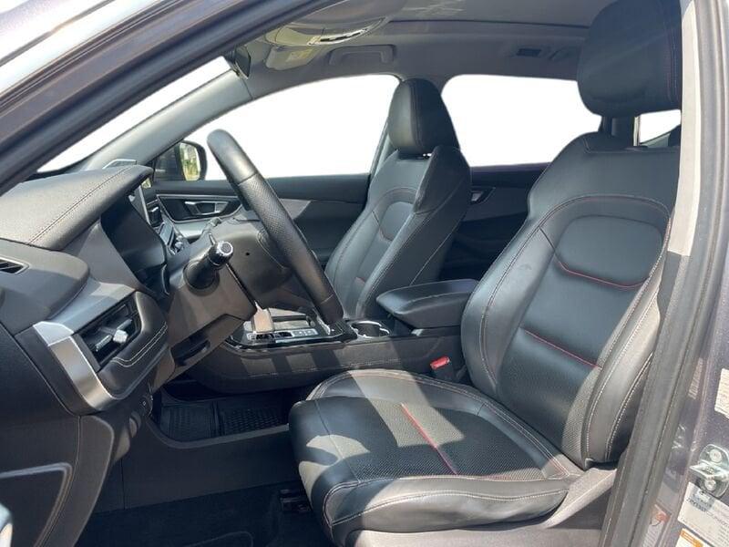 DR AUTOMOBILES dr 6.0 dr 6.0 1.5 Turbo CVT