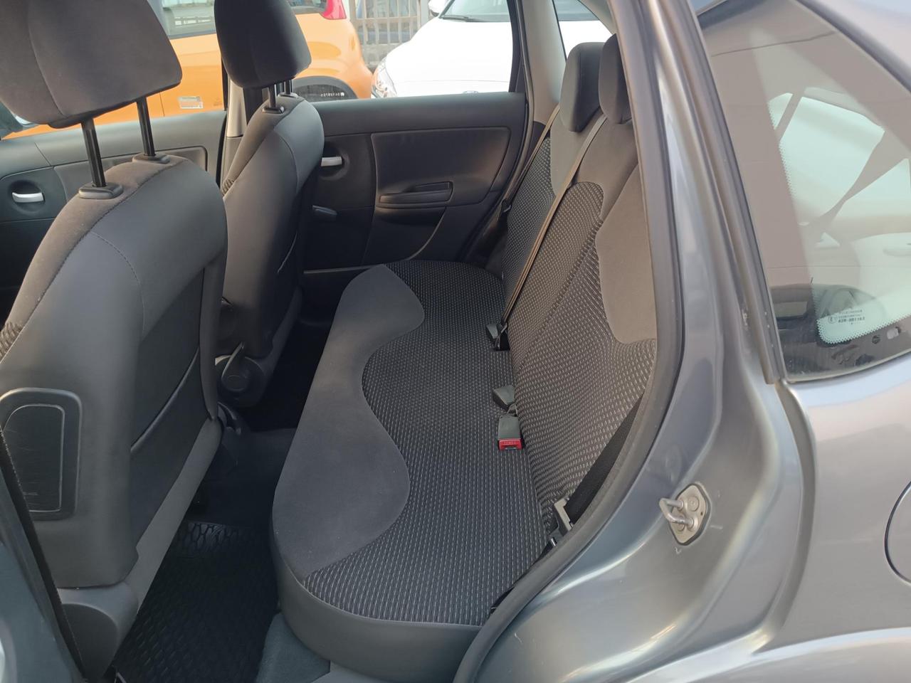 Citroen C3 1.1 Perfect ecoenergy (bi-energy)