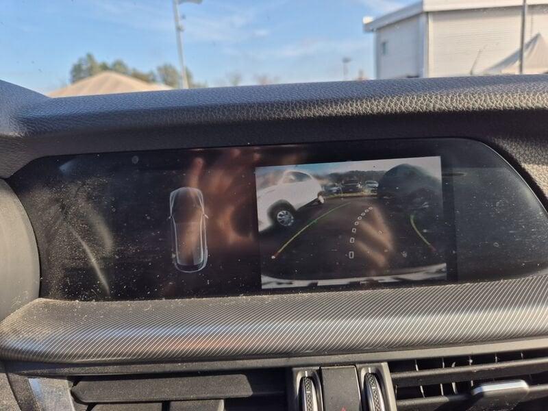 Alfa Romeo Stelvio Stelvio 2.2 Turbodiesel 190 CV AT8 Q4 Sprint