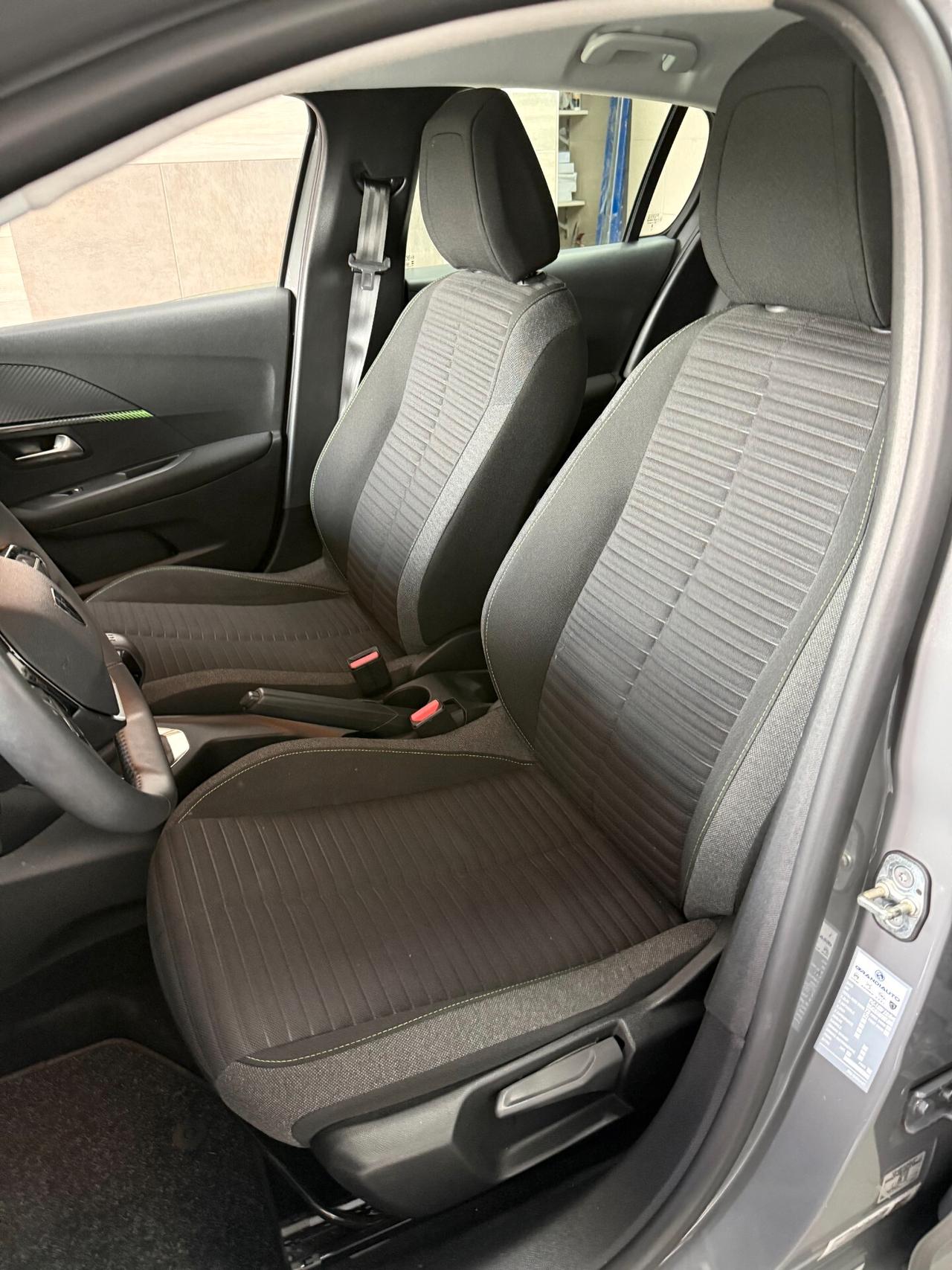 Peugeot 208 PureTech 100 Stop&Start 5 porte Style