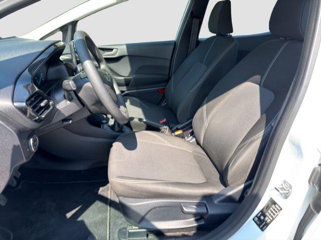 FORD Fiesta Fiesta 1.1 75 CV 5 porte Plus