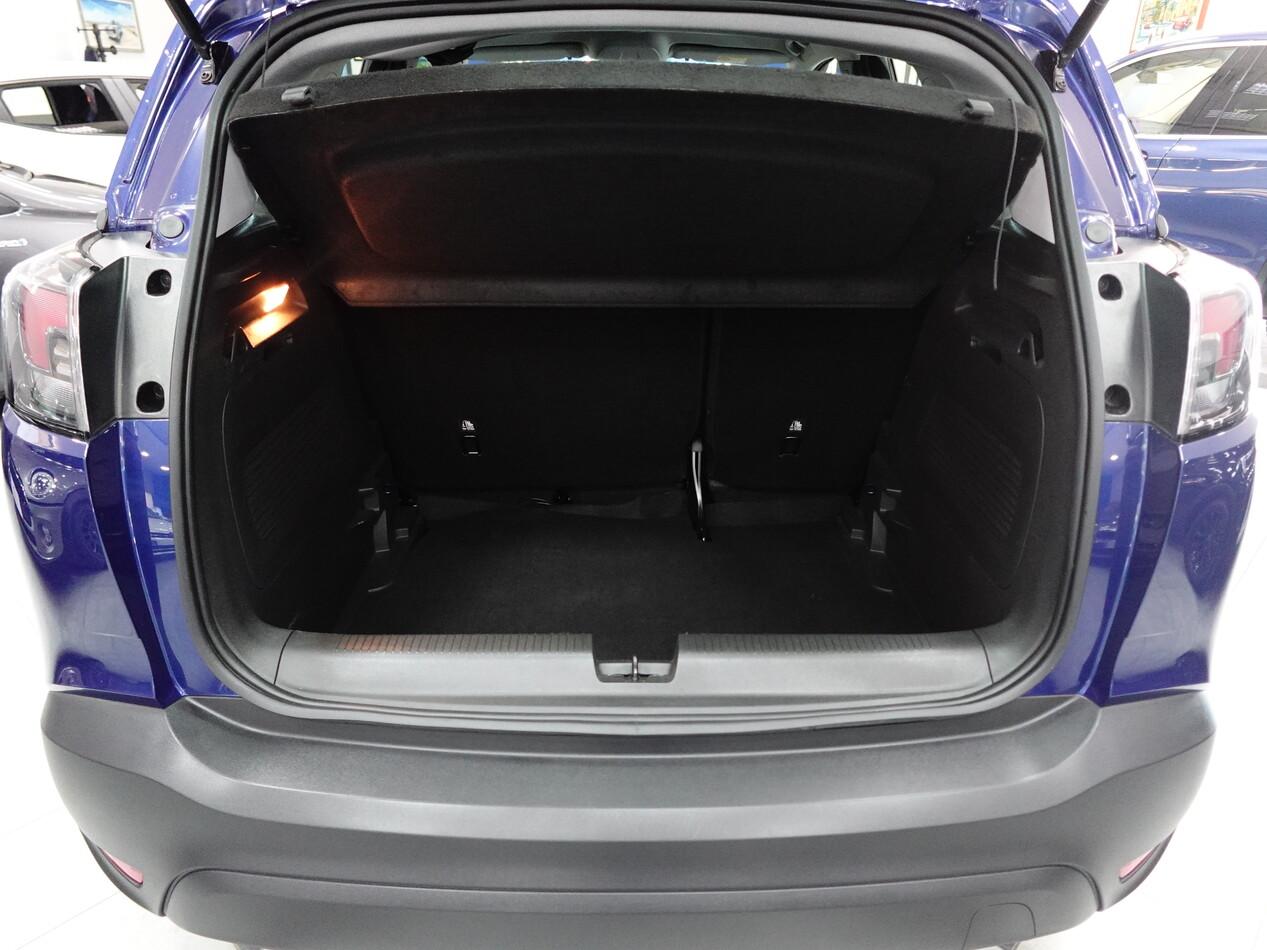 Opel Crossland 1.5 CDTI 110 CV EDITION