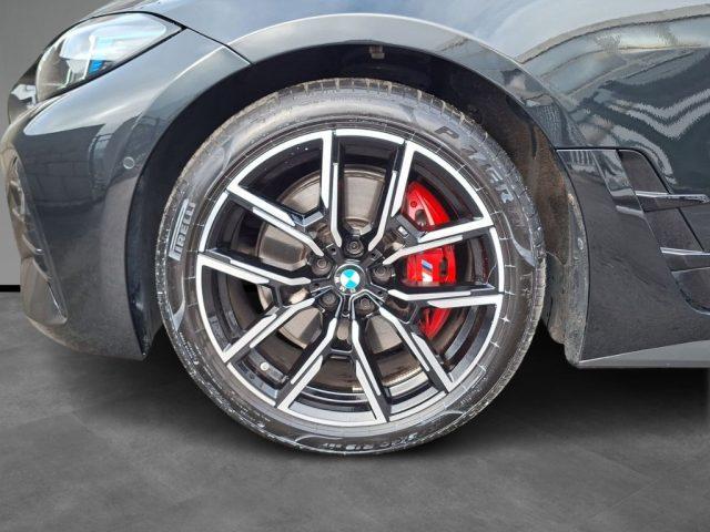 BMW 420 d xDrive 48V Msport Pro Aut. Gran Coupè Restyling