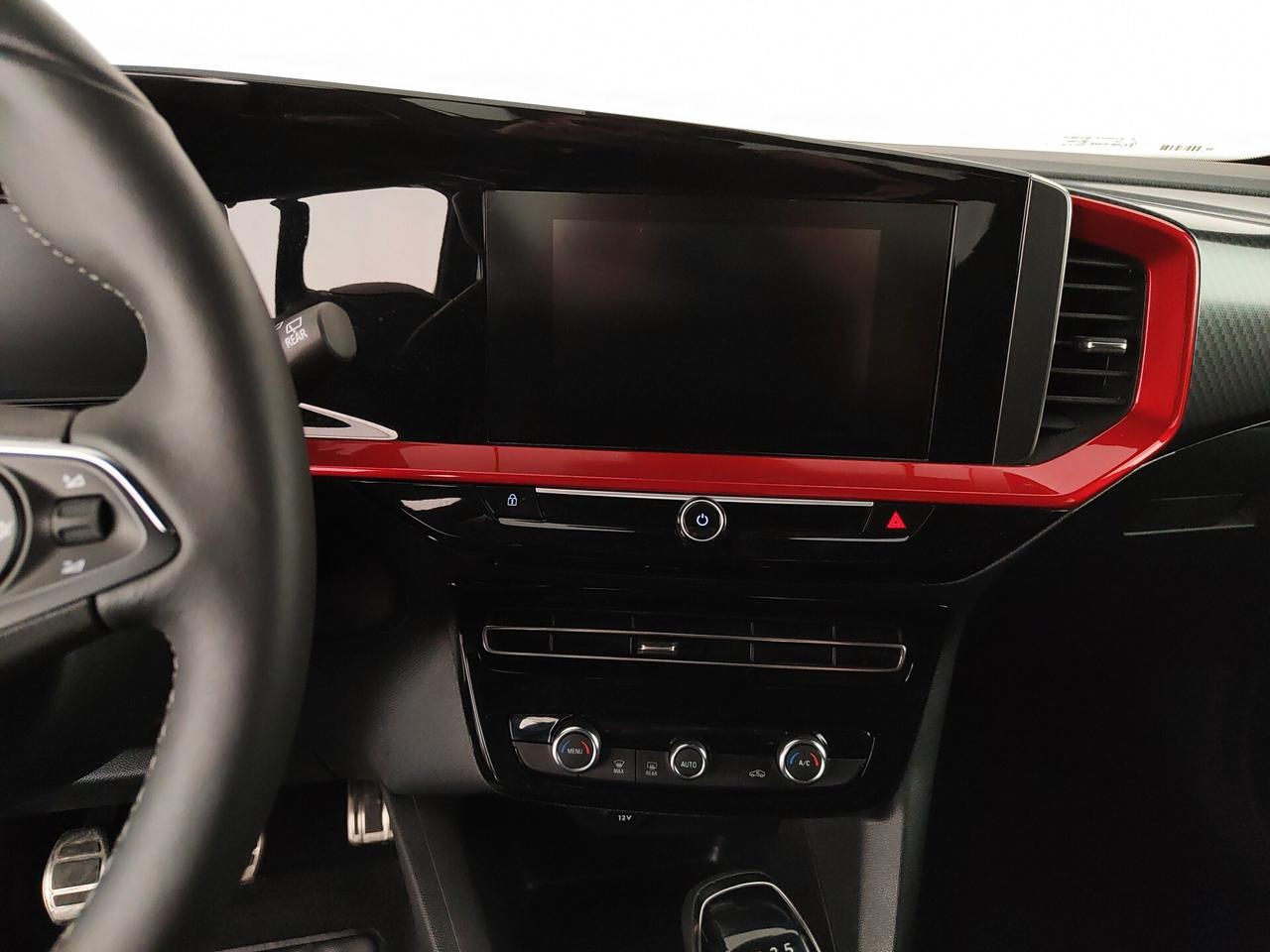 Opel Mokka 1.5 diesel GS