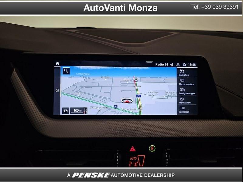 BMW Serie 1 118d 5p. M Sport