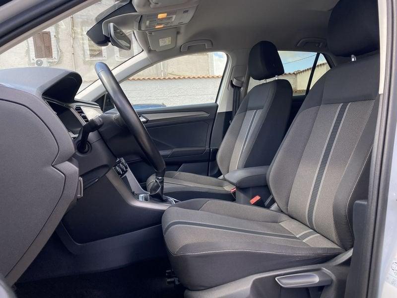 Volkswagen T-Roc Business 1.6 TDI 116CV