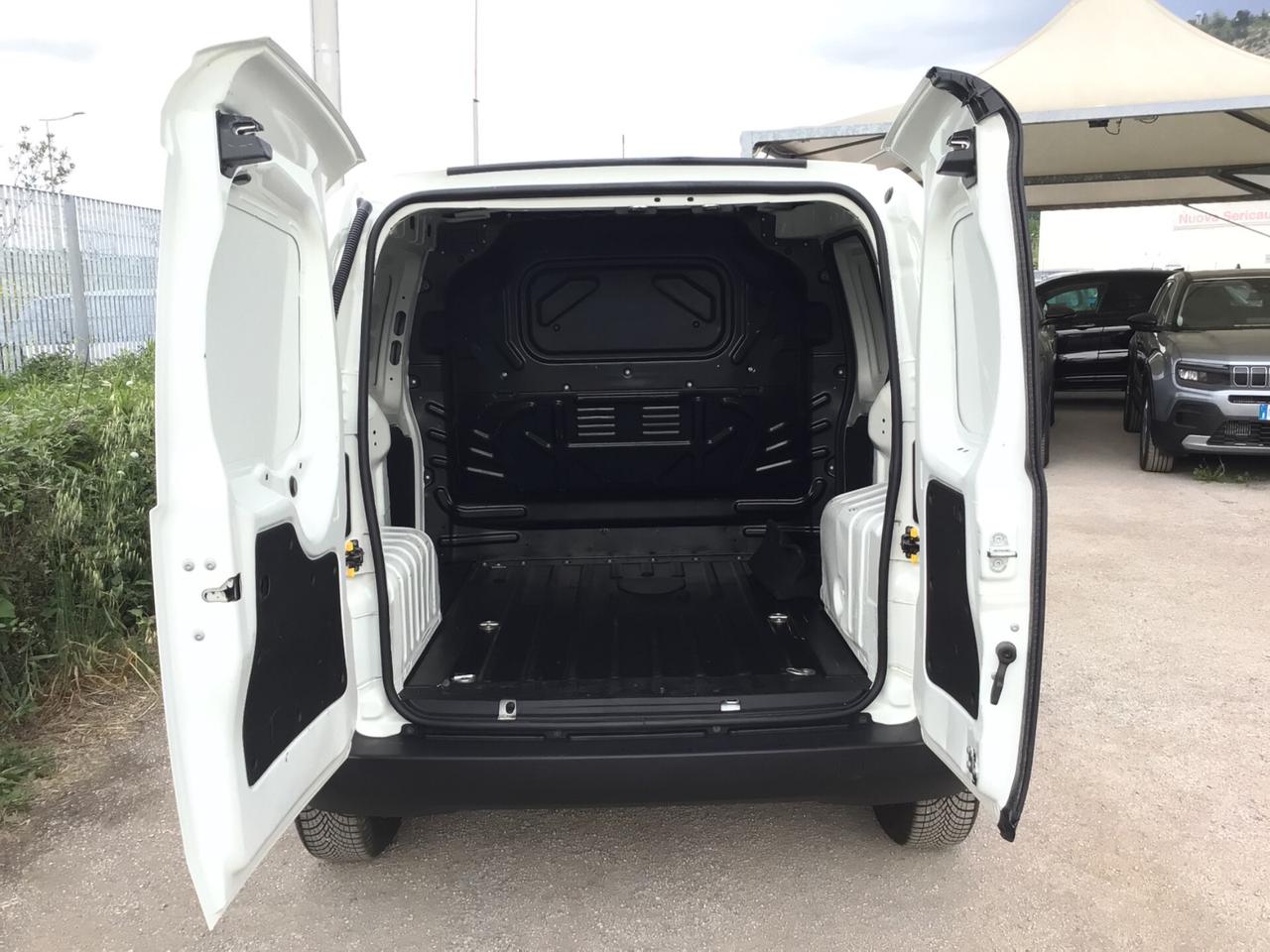 Fiat Fiorino 1.3 MJT 95CV Cargo SX
