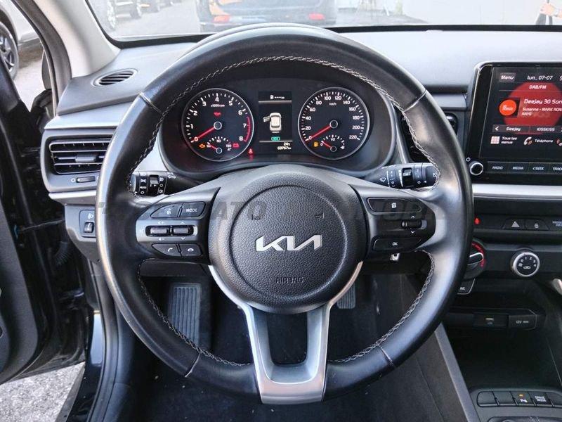 KIA Stonic Stonic 1.0 t-gdi mhev Urban 100cv mt