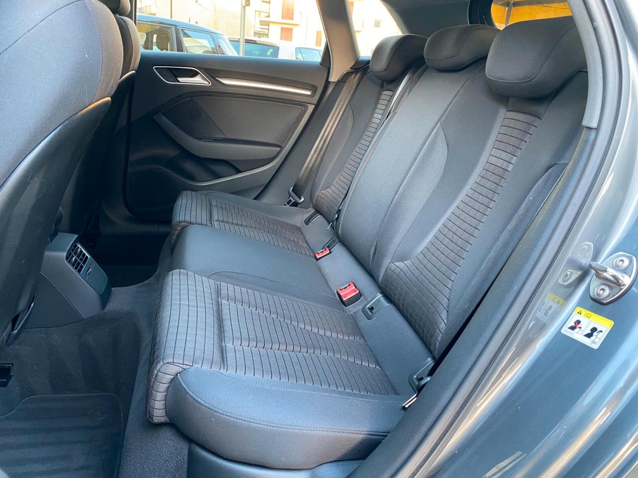 Audi A3 Sportback - 30 TDI Sport