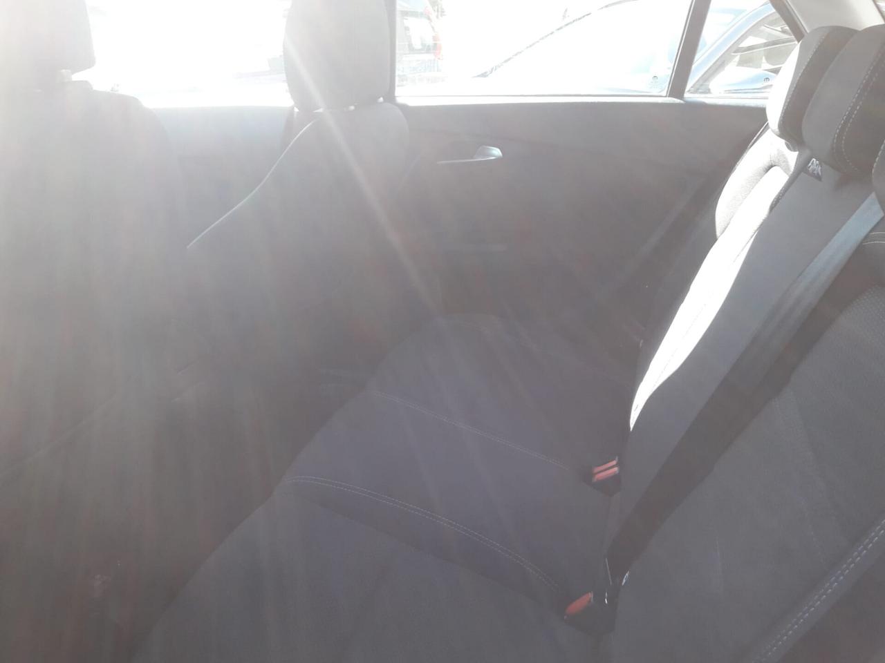 Fiat Tipo 1.6 Mjt S&S SW Business