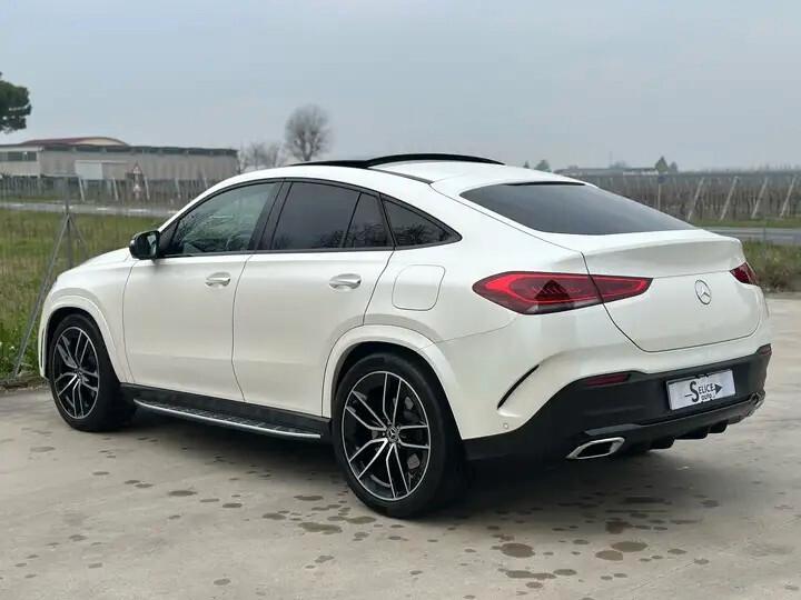 Mercedes-benz GLE 350 GLE 350 de 4Matic Plug-in hybrid Premium Plus