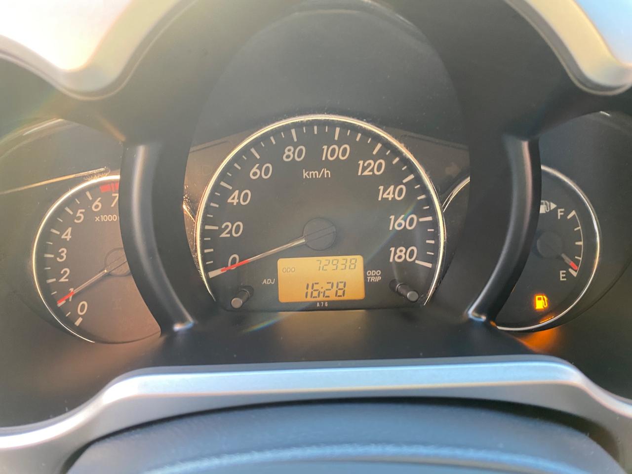 Daihatsu Terios 1.5 4WD S Benzina NEOPATENTATI!!!