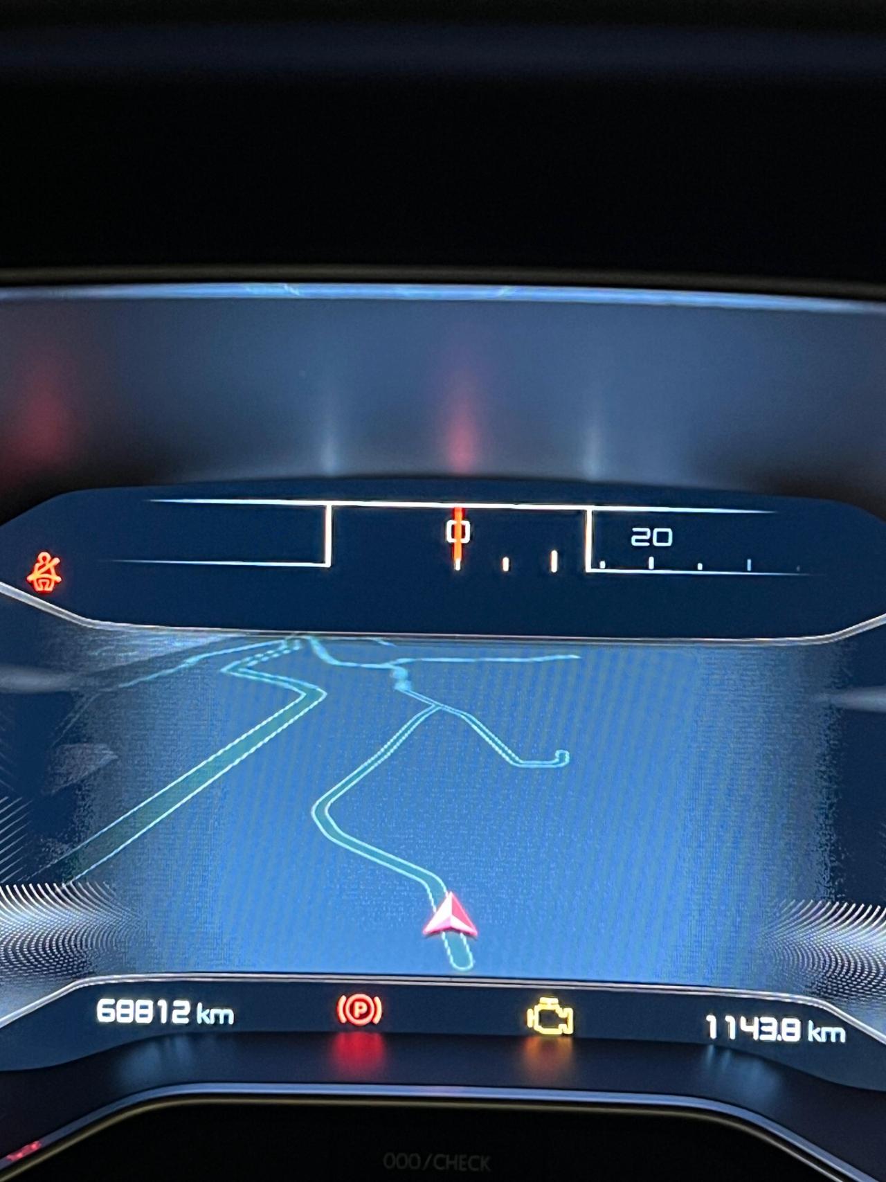 Citroen C5 Aircross BlueHDi 130 S&S Feel