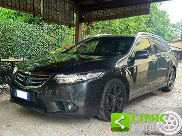 HONDA Accord 2.2 i-DTEC Tourer Elegance