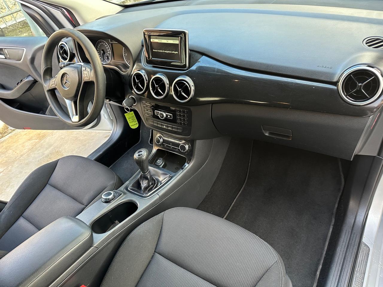 Mercedes-benz B 180 CDI Executive