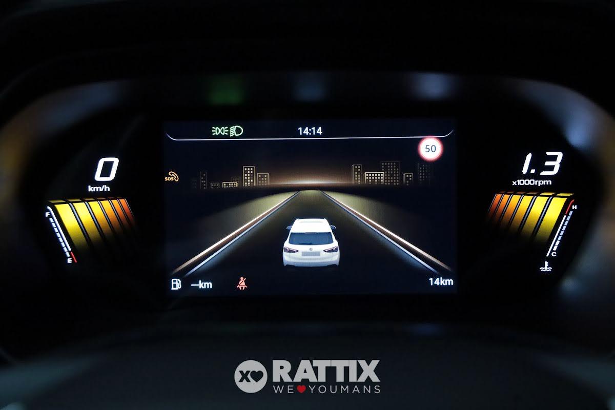 MG ZS 1.5 115CV Comfort