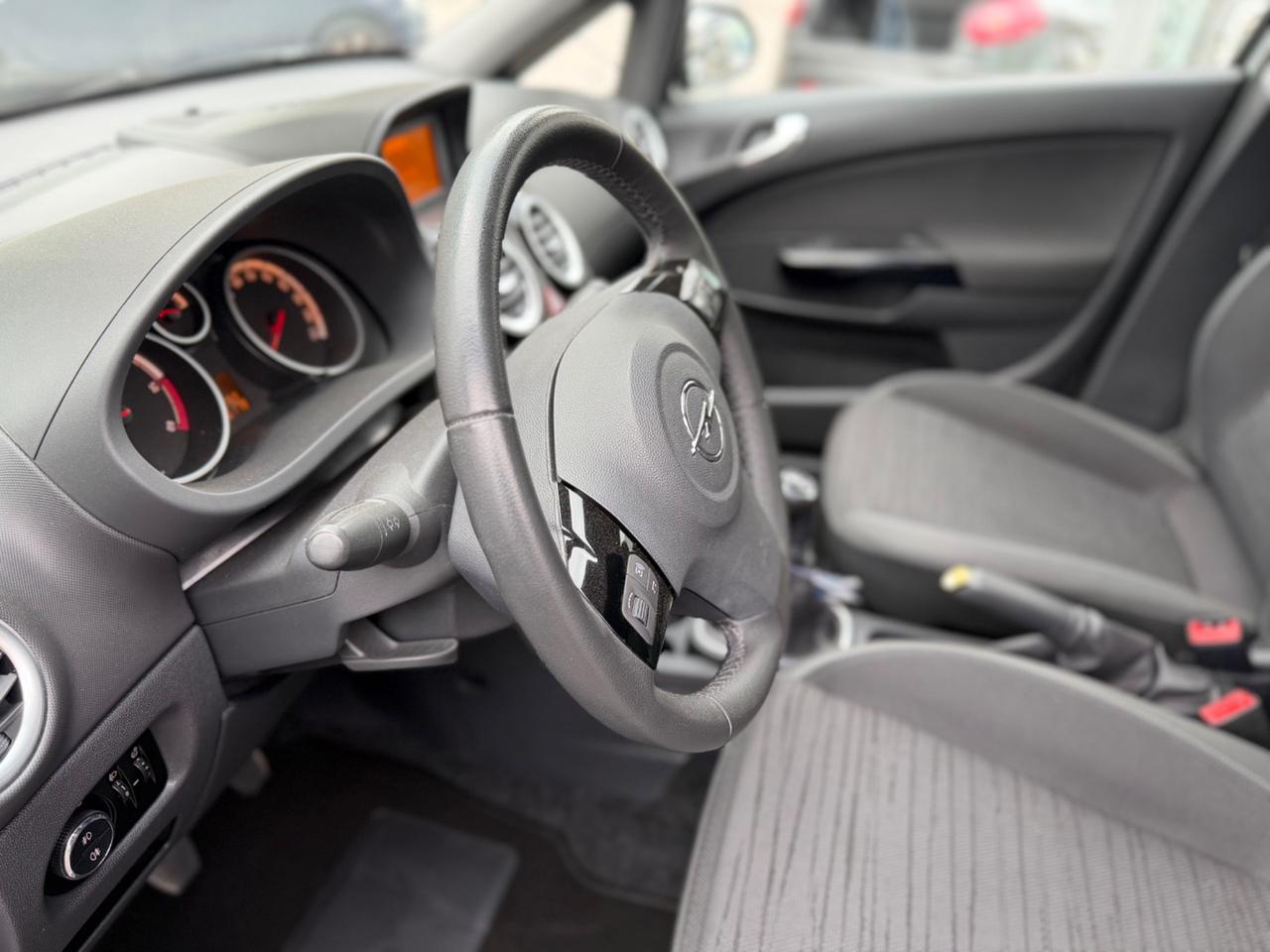 Opel Corsa 1.3 CDTI 75CV F.AP. 5 porte Sport