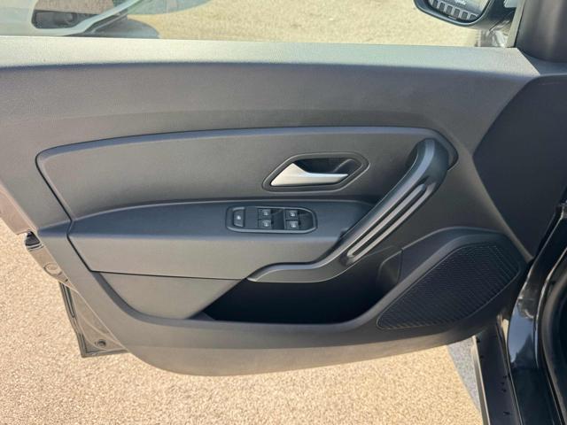DACIA Duster 1.5 Blue dCi 8V 115CV Prestige TRATTABILE